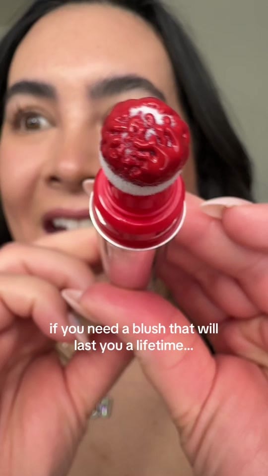 Post 4 by Casey | Beauty Content <3 on TikTok (video)