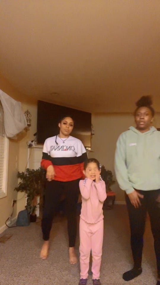 Post 6 by Nae on TikTok (video)