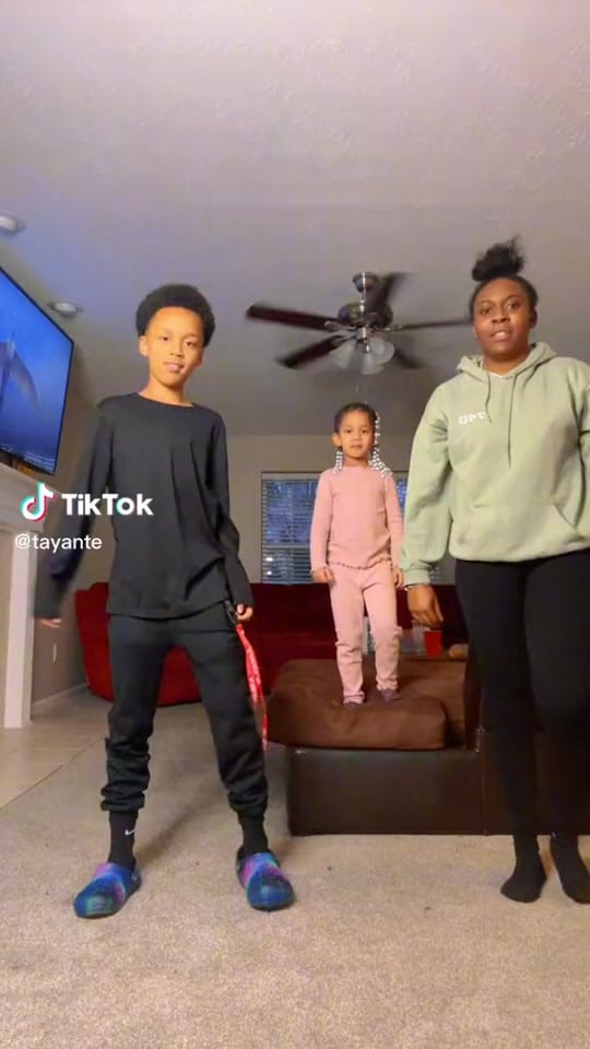 Post 5 by Nae on TikTok (video)