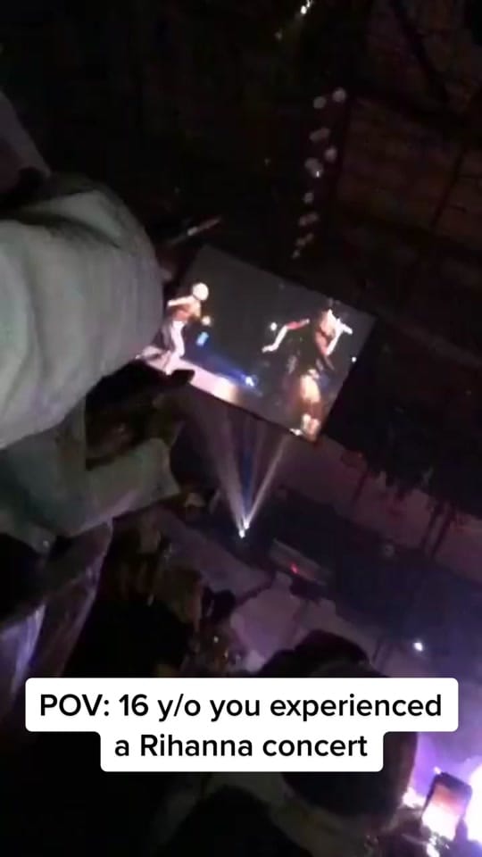 Post 2 by Nae on TikTok (video)