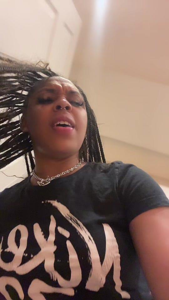 Post 1 by Nae on TikTok (video)