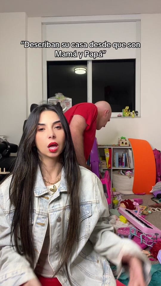 Post 5 by RichelleySamuel on TikTok (video)