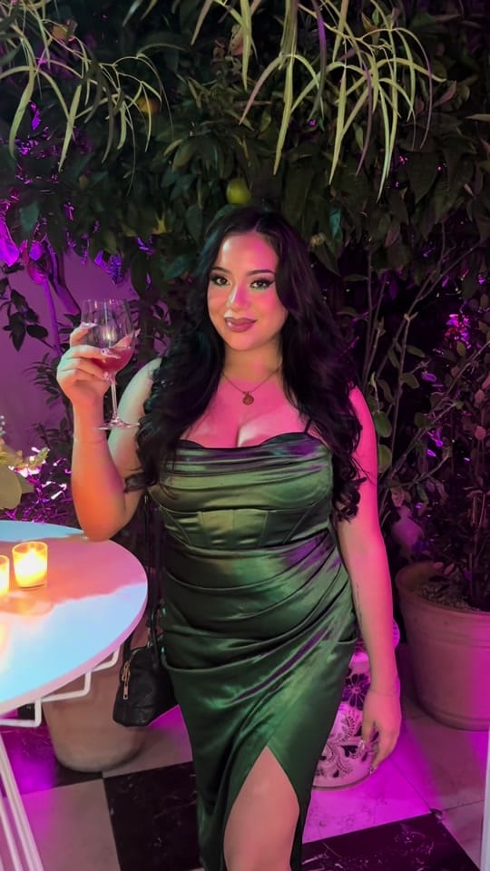 Post 7 by Rebecca Ann on TikTok (video)