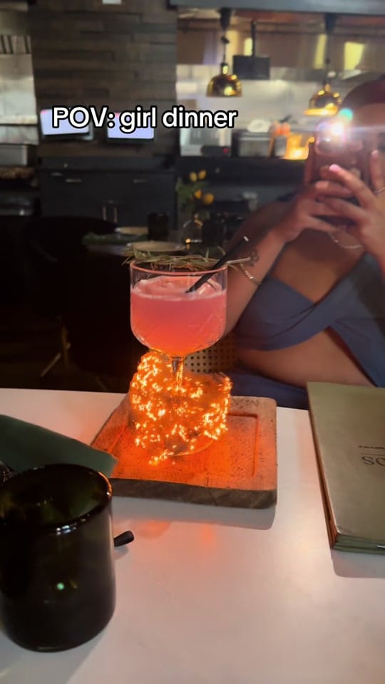 Post 10 by Rebecca Ann on TikTok (video)
