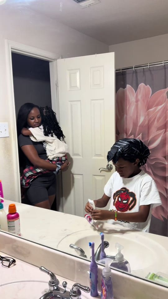 Post 9 by qudasia on TikTok (video)