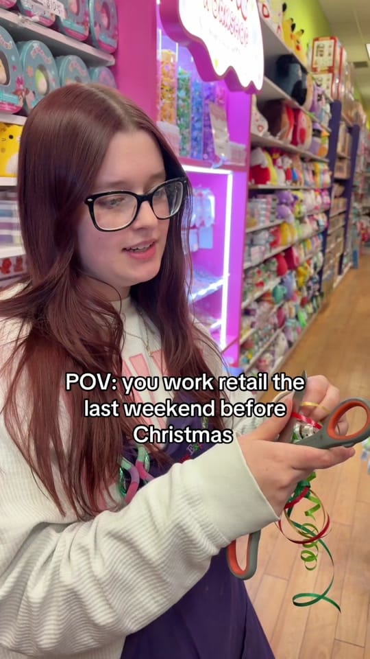 Post 2 by Learning Express Crestview on TikTok (video)