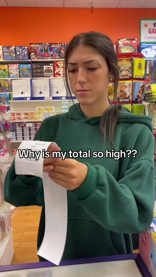 Post 9 by Learning Express Crestview on TikTok (video)