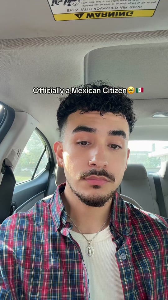 Post 9 by gustavoacal on TikTok (video)