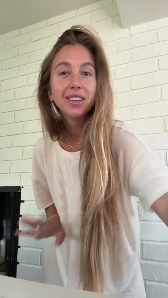 Post 3 by Cait Regan on TikTok (video)