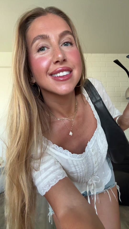 Post 8 by Cait Regan on TikTok (video)