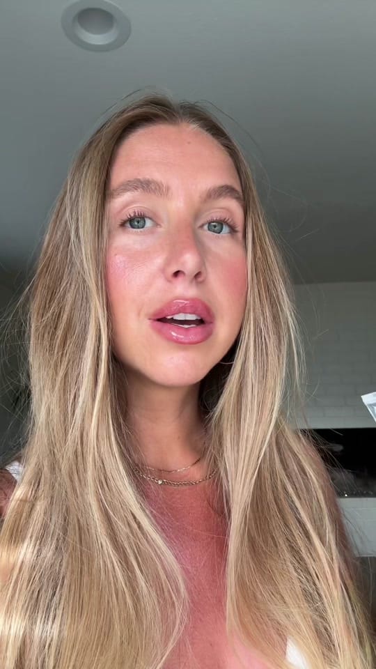 Post 1 by Cait Regan on TikTok (video)