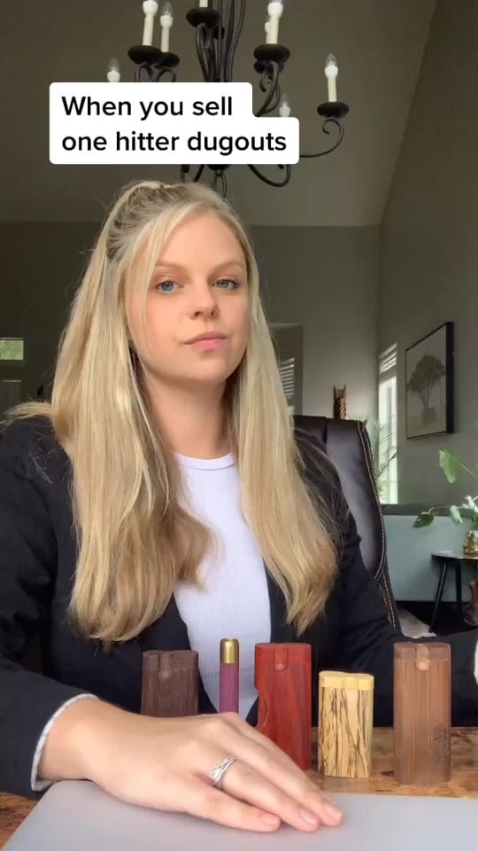 Post 10 by Best One Hitters on TikTok (video)
