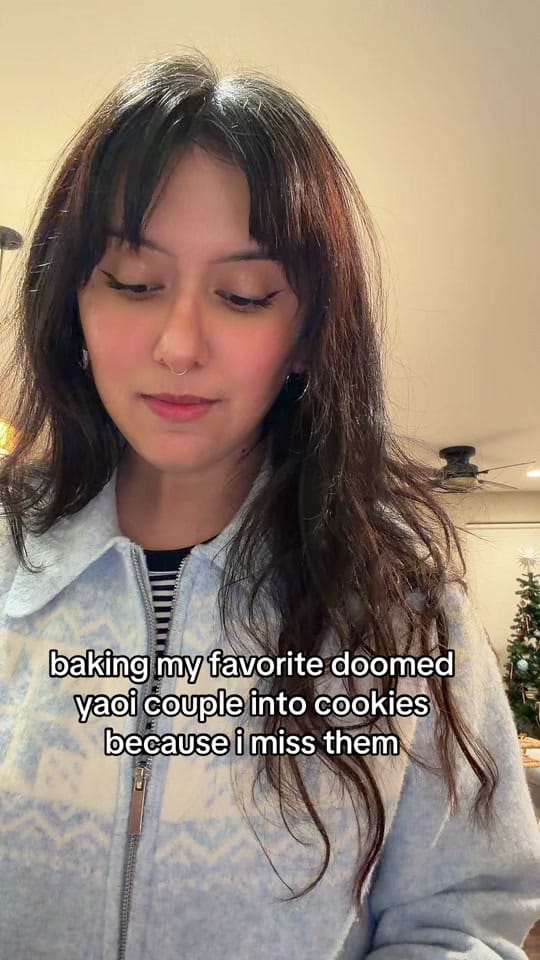 Post 4 by liz 🐥 on TikTok (video)