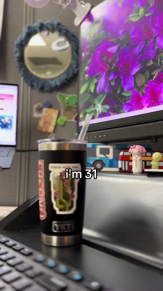 Post 9 by liz 🐥 on TikTok (video)