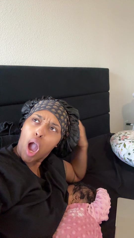 Post 6 by Nanii on TikTok (video)