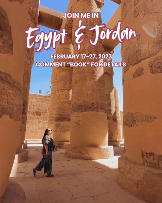Post 8 by Haley • Travel Blogger on TikTok (video)