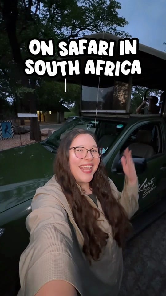 Post 1 by Haley • Travel Blogger on TikTok (video)