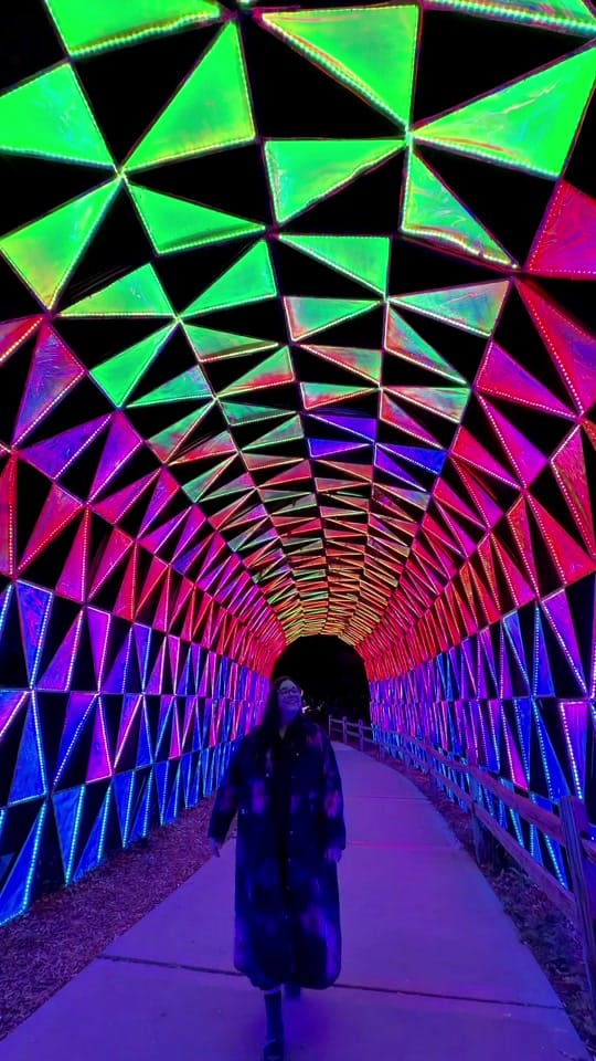Post 6 by Haley • Travel Blogger on TikTok (video)