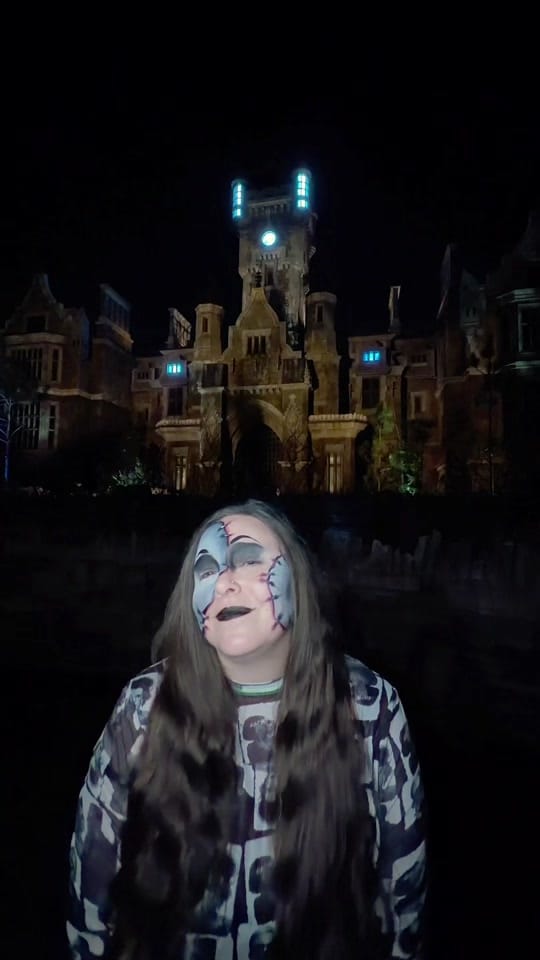 Post 2 by Haley • Travel Blogger on TikTok (video)