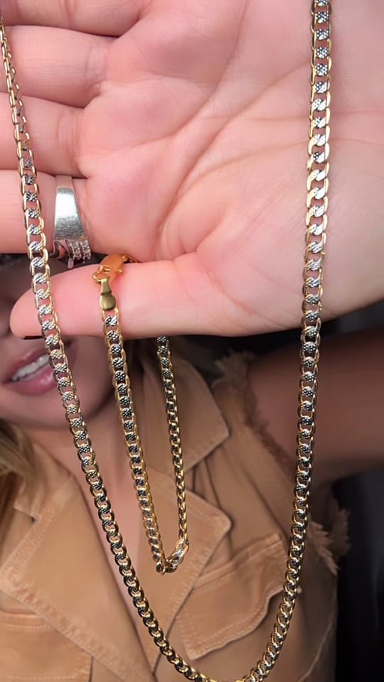 Post 8 by Susan M on TikTok (video)