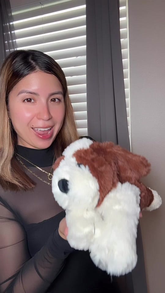 Post 1 by Susan M on TikTok (video)