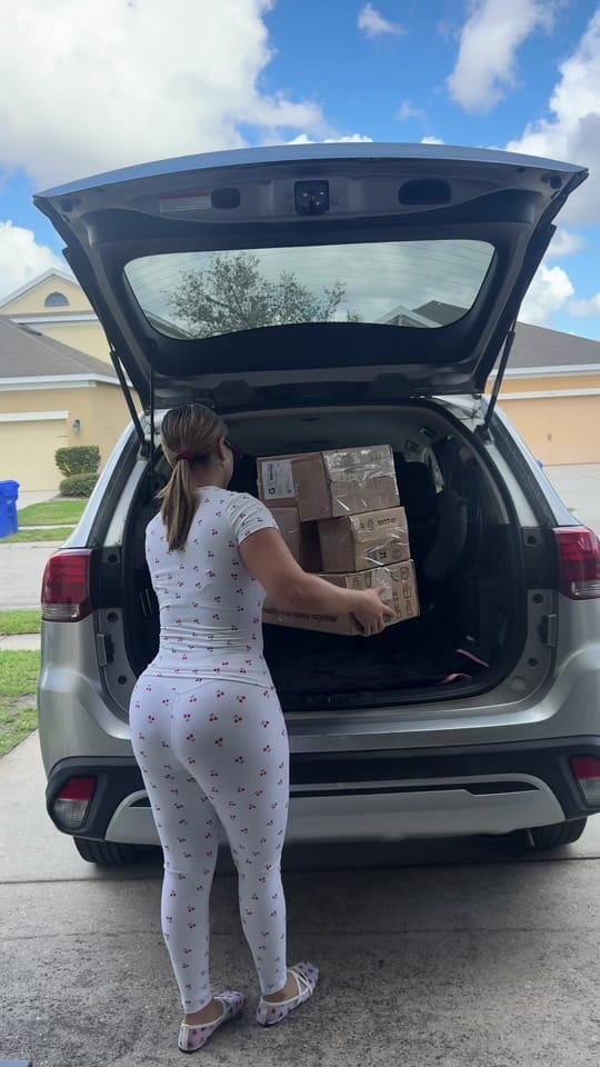 Post 4 by Susan M on TikTok (video)