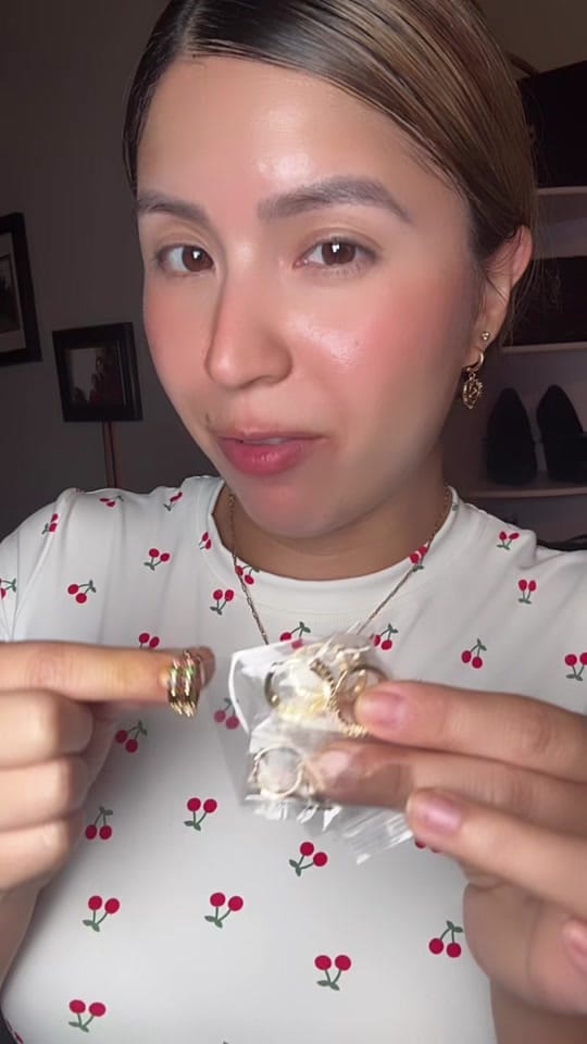 Post 5 by Susan M on TikTok (video)