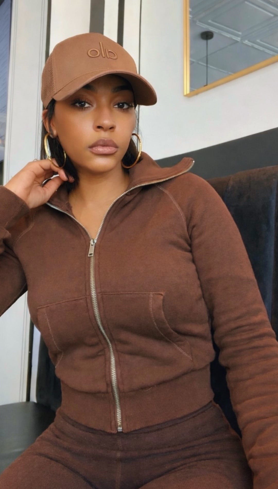 Post 1 by sincerely_Shaleea on TikTok (video)