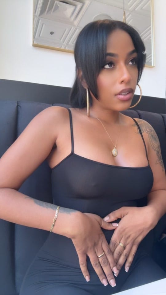 Post 2 by sincerely_Shaleea on TikTok (video)