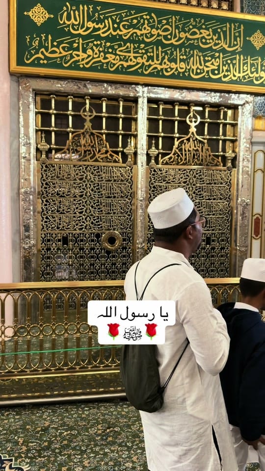 Post 5 by Naeem Khan on TikTok (video)