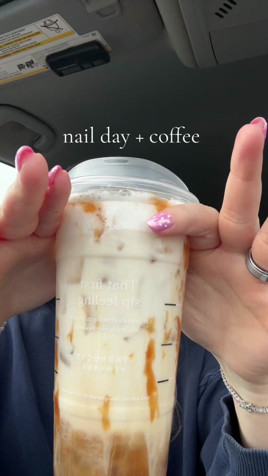Post 8 by TAYLOR 🌸 | ugc + lifestyle | on TikTok (video)