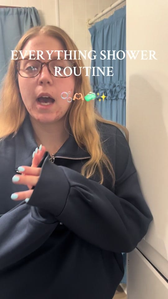 Post 5 by TAYLOR 🌸 | ugc + lifestyle | on TikTok (video)
