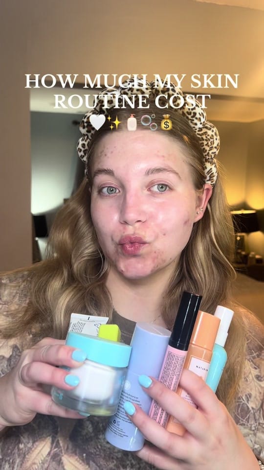 Post 3 by TAYLOR 🌸 | ugc + lifestyle | on TikTok (video)