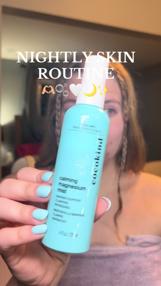 Post 6 by TAYLOR 🌸 | ugc + lifestyle | on TikTok (video)