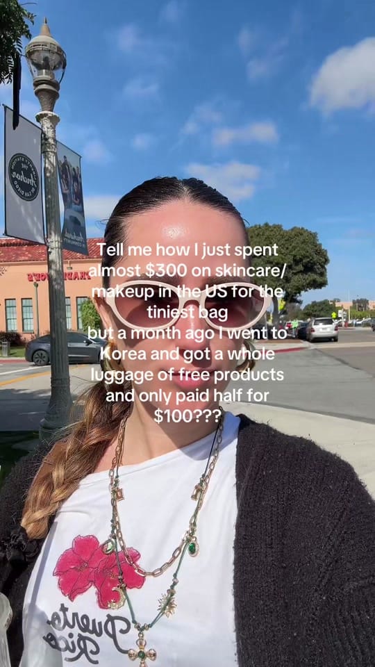 Post 1 by Gabriella Kristina on TikTok (video)