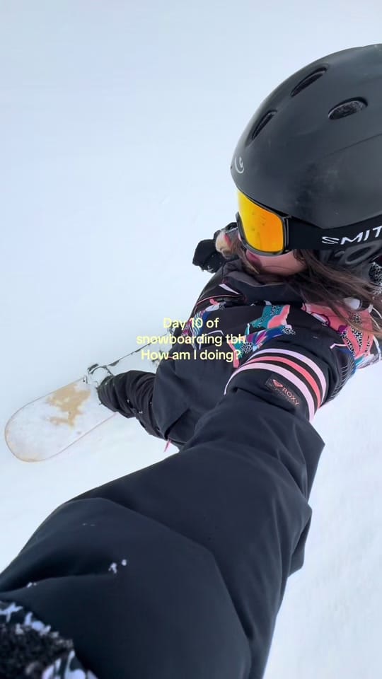 Post 3 by Gabriella Kristina on TikTok (video)