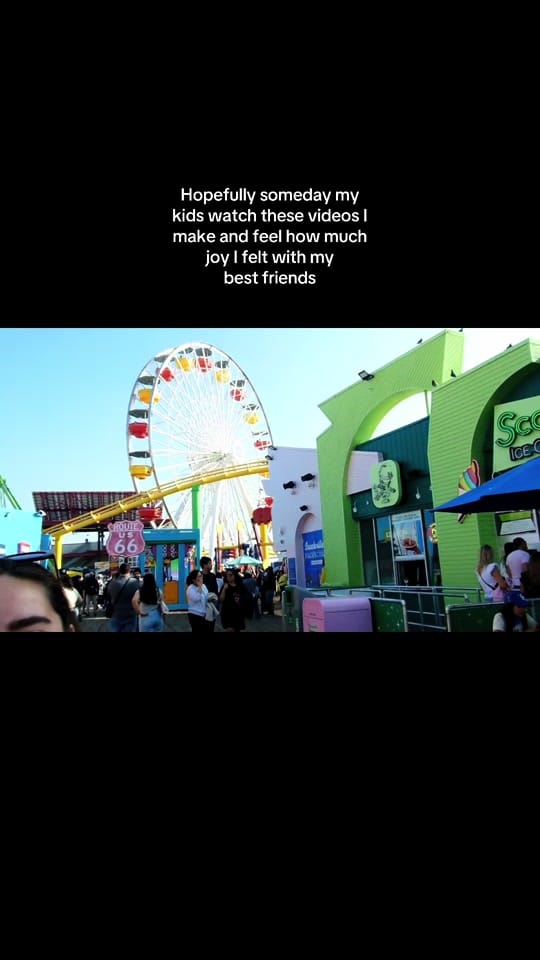 Post 5 by Gabriella Kristina on TikTok (video)