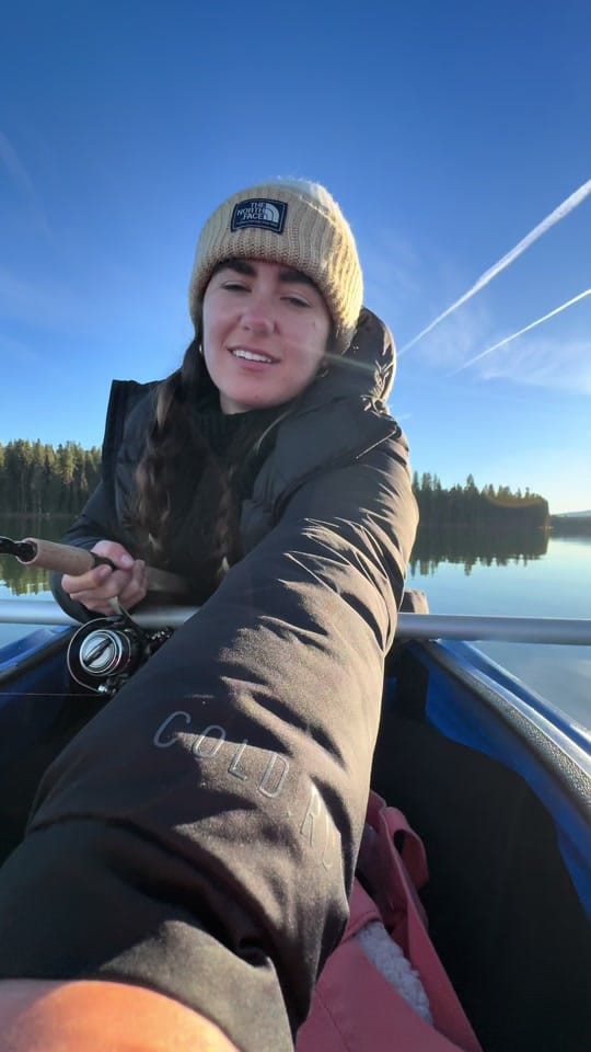 Post 7 by Gabriella Kristina on TikTok (video)