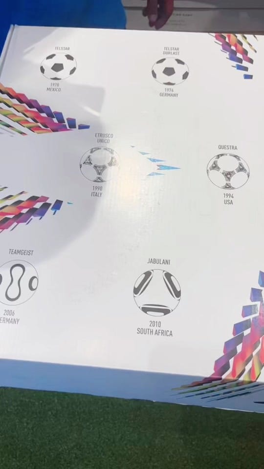 Post 9 by Pelé Soccer on TikTok (video)