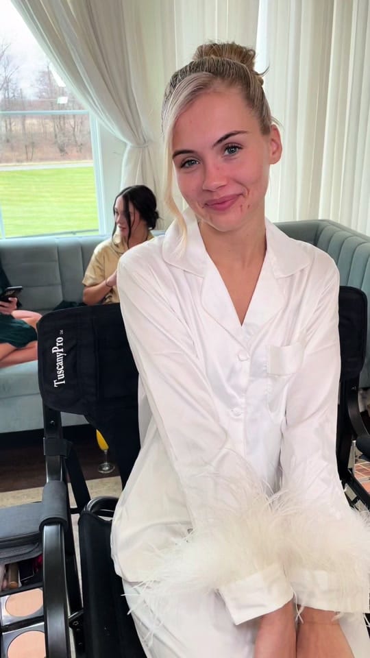 Post 8 by The Glam Lab on TikTok (video)