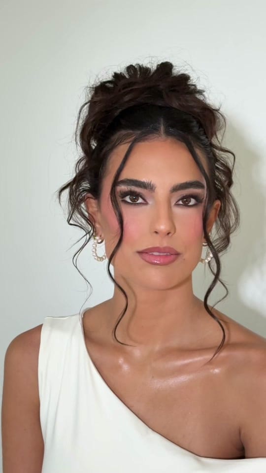 Post 1 by The Glam Lab on TikTok (video)