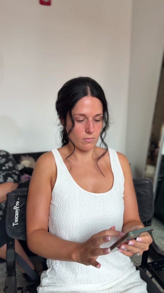 Post 5 by The Glam Lab on TikTok (video)