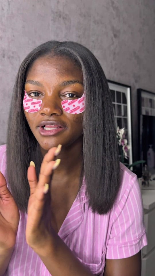 Post 10 by Aniaya Chanel on TikTok (video)