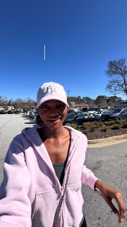 Post 6 by Aniaya Chanel on TikTok (video)