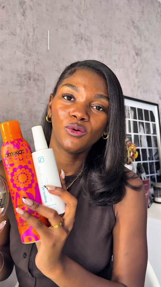 Post 2 by Aniaya Chanel on TikTok (video)