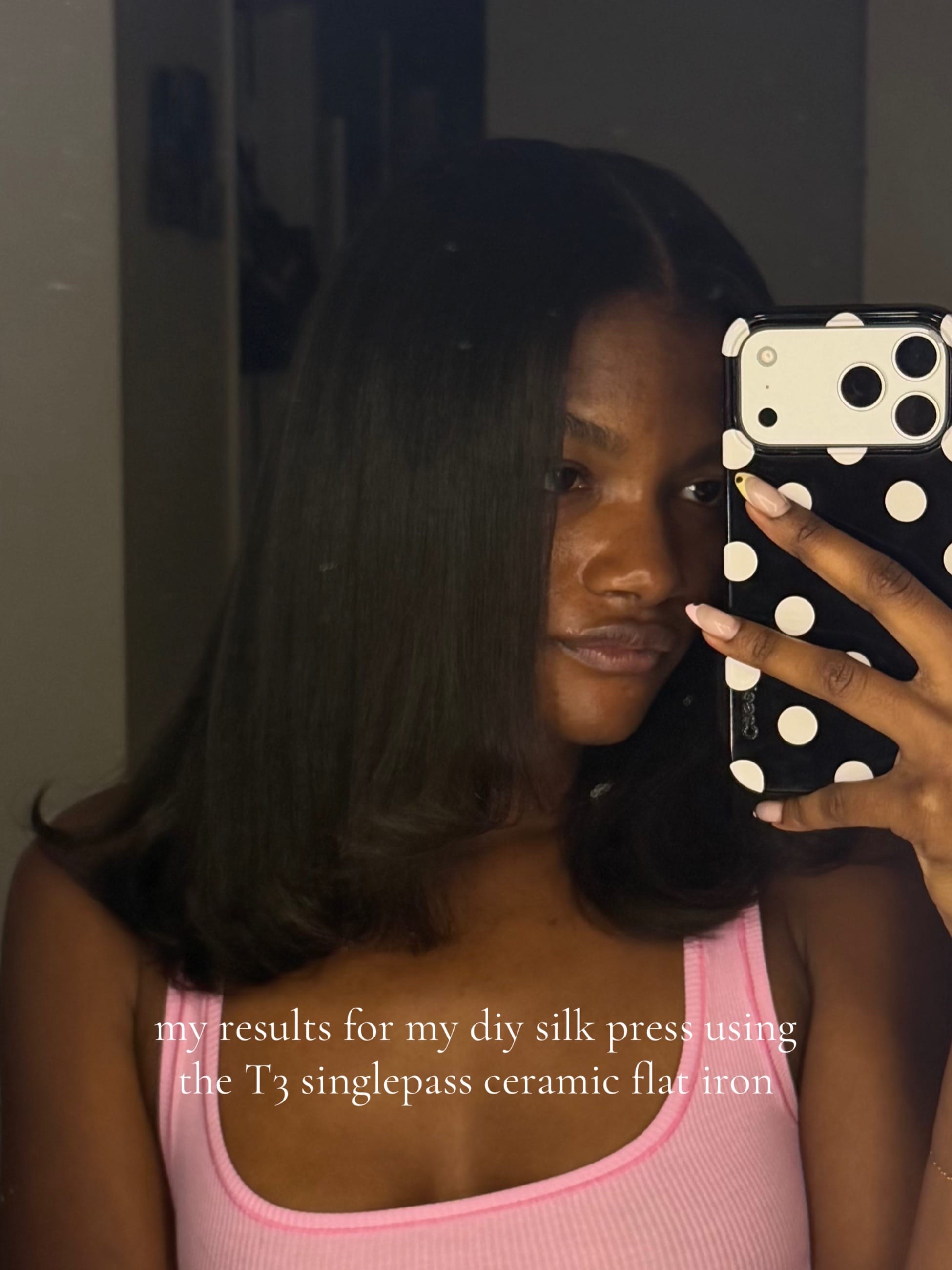 Post 3 by Aniaya Chanel on TikTok (video)