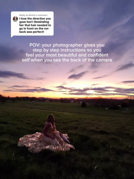Post 9 by Haley Hays on TikTok (video)