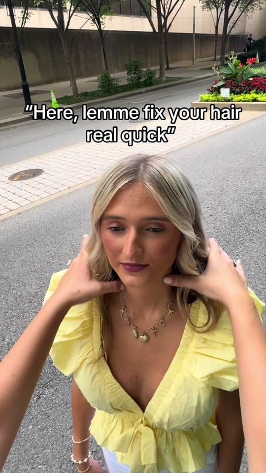 Post 6 by Haley Hays on TikTok (video)