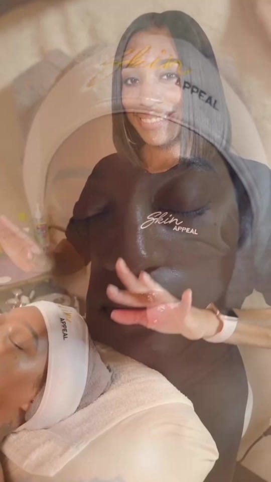 Post 7 by skinappeal_ on TikTok (video)