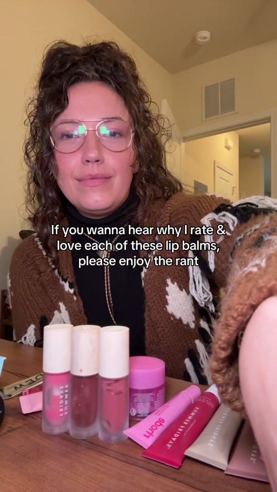 Post 1 by Haley Hays on TikTok (video)